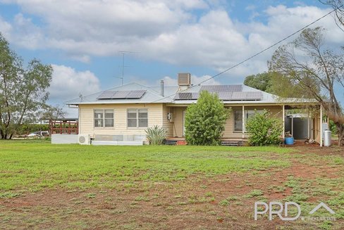 120 Wareo Road, ROBINVALE VIC 3549