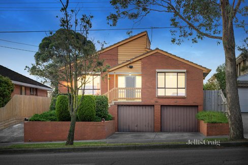 1 201 Burwood Highway Burwood East 3151