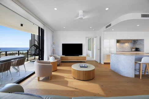 1201/33 Surf Parade, Broadbeach QLD 4218