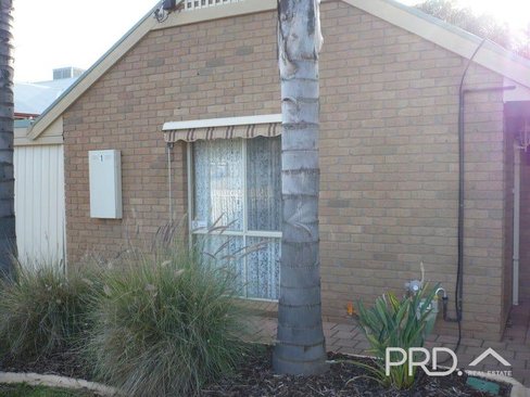 1/202 Eighth Street, MILDURA VIC 3500