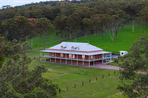 1203 Clarence Town Road, SEAHAM NSW 2324