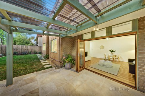 1/203 Station Street Fairfield 3078