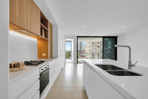 1203/6 Second Avenue, Burleigh Heads QLD 4220