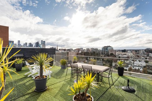 1204 166 Wellington Parade East Melbourne 3002