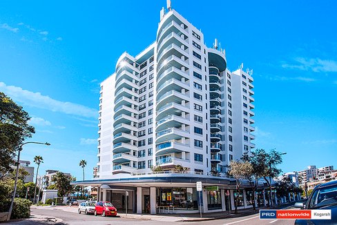 1206/20 Gerrale Street, CRONULLA NSW 2230