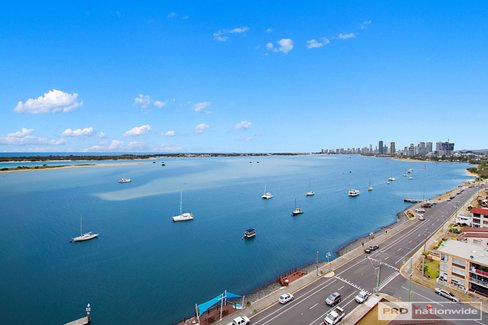 1206/300 Marine Parade, LABRADOR QLD 4215