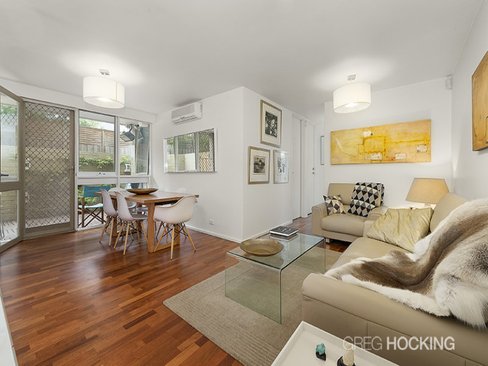 1 207 Canterbury Road St Kilda West 3182