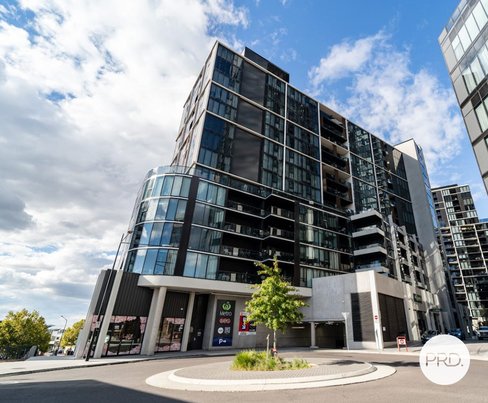 1208/6 Grazier Lane, BELCONNEN ACT 2617