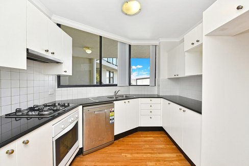 1208/7 Keats Ave, ROCKDALE NSW 2216