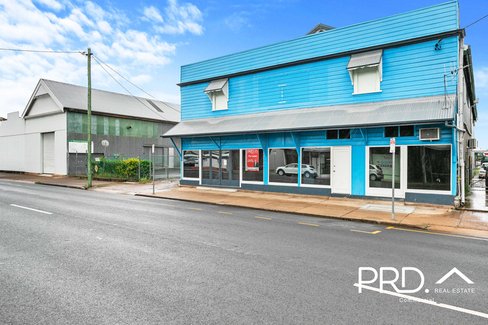 121-123 Richmond Street, MARYBOROUGH QLD 4650