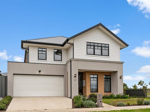 121 Abbeygate Drive Werribee 3030