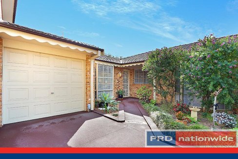 12/1 Ada Street, OATLEY NSW 2223