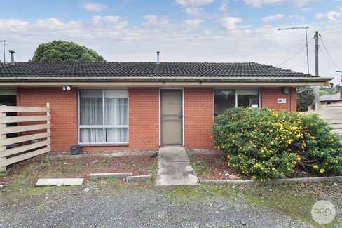 1/21 Ainley Street, BROWN HILL VIC 3350
