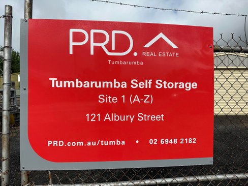 121 Albury Street, TUMBARUMBA NSW 2653