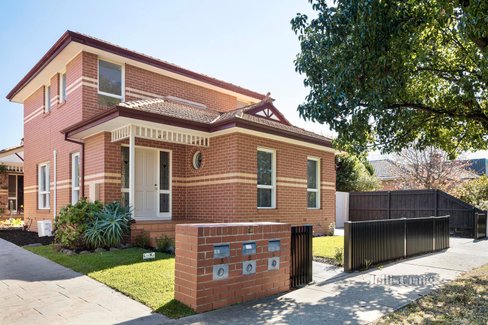 1 21 Andrew Street Northcote 3070