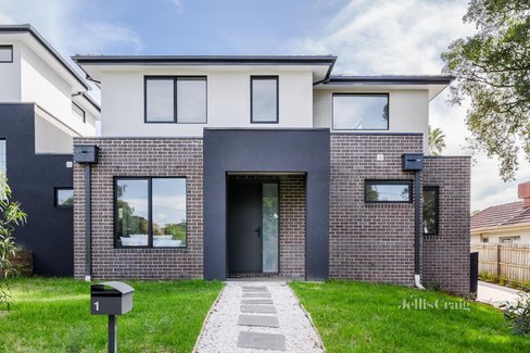 1 21 Bowman Street Mount Waverley 3149