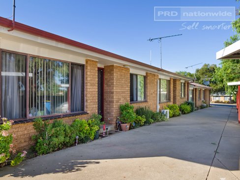 1/21 Brunskill Avenue, FOREST HILL NSW 2651