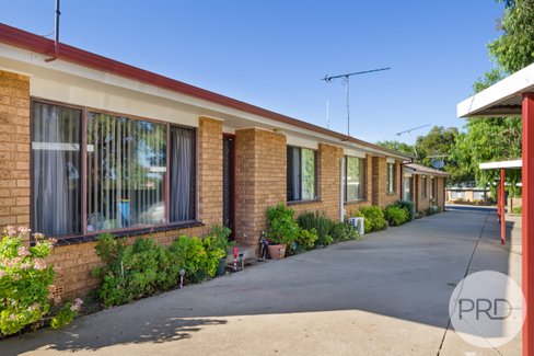 1/21 Brunskill Avenue, FOREST HILL NSW 2651