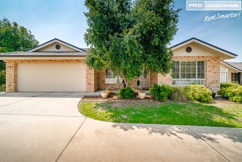 1/21 Budawang Place, TATTON NSW 2650