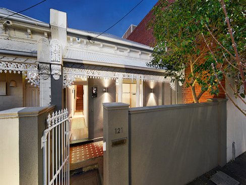 121 Erskine Street Middle Park 3206