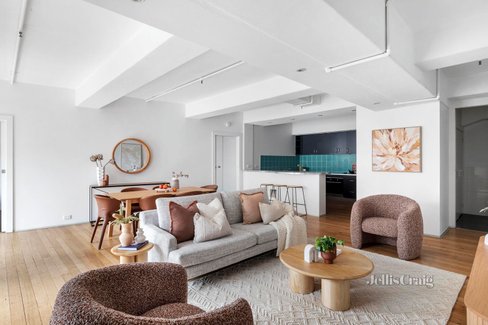 12 1 Flagstaff Lane West Melbourne 3003