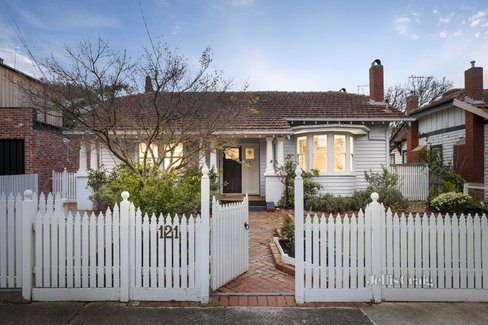 121 Ford Street Ivanhoe 3079