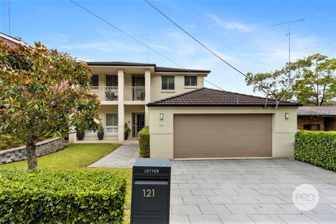 121 Gungah Bay Road, OATLEY NSW 2223