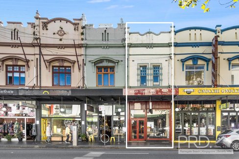 121 King Street, NEWTOWN NSW 2042