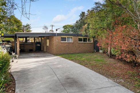 121 Lomond Avenue Kilsyth 3137