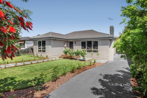 1 21 Meagher Street Watsonia 3087