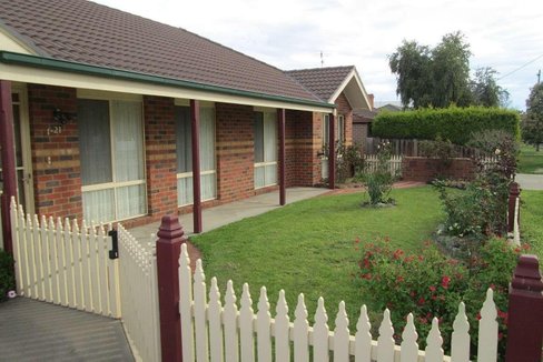 1/21 Mitchell Street, Bairnsdale