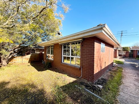 1/21 Mitchell Street Doncaster East 3109