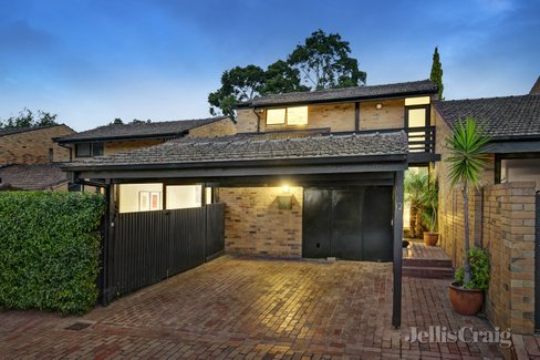 12/1 Monaro Road Kooyong 3144