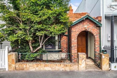 121 Napier Street South Melbourne 3205