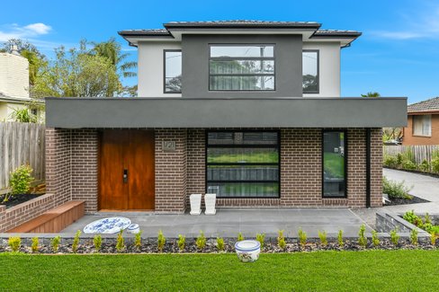 1/21 Olinda Street Glen Waverley 3150