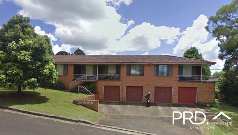 1/21 Phillip Street, GOONELLABAH NSW 2480