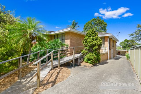 121 Remly Street, ROSELANDS NSW 2196