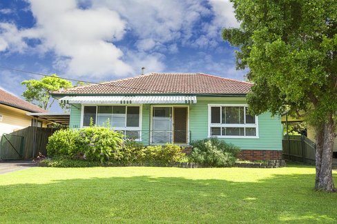 121 Smith, SOUTH PENRITH NSW 2750