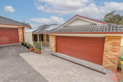 1/21 Stanton Drive RAWORTH