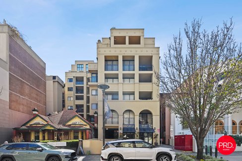 12/10-12 Belgrave Street, KOGARAH