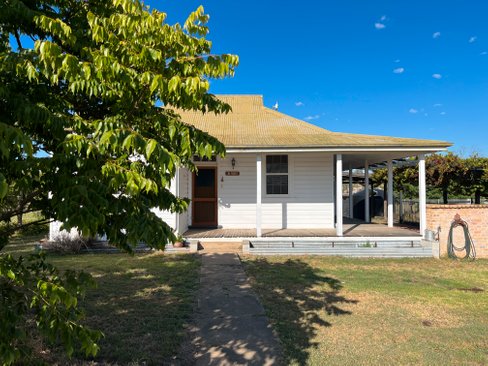 1210 Loomberah Road, TAMWORTH NSW 2340