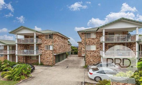 12/10 McMaster Street, NUNDAH QLD 4012