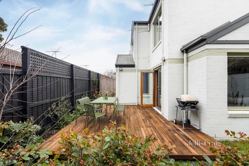 1 210 Miller Street Fitzroy North 3068