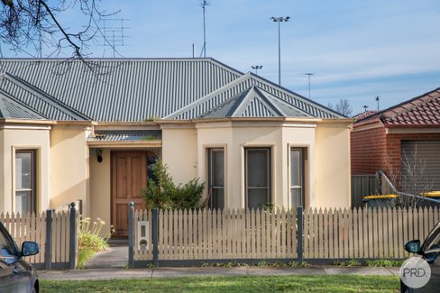 1/210 Talbot Street South, BALLARAT CENTRAL VIC 3350