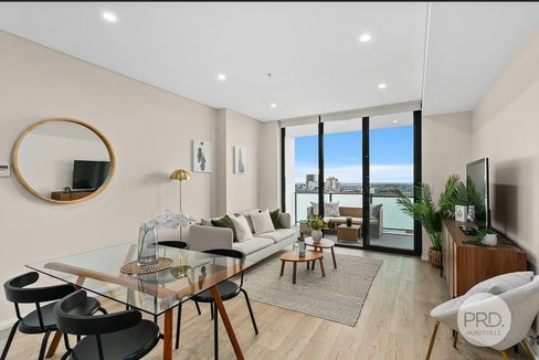 1212/1D Greenbank st, HURSTVILLE NSW 2220