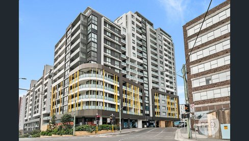 1212/1D Greenbank Street, HURSTVILLE