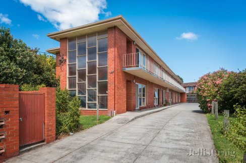 12/125 Grange Road Glen Huntly 3163