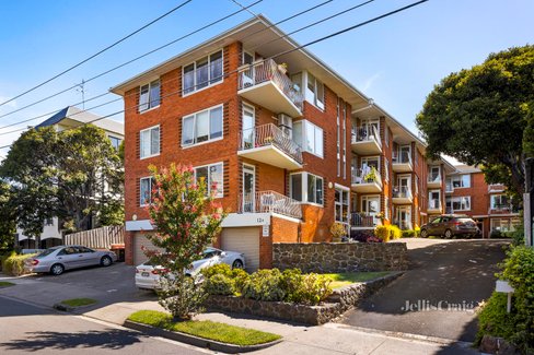 12 12A Abeckett Street Prahran 3181