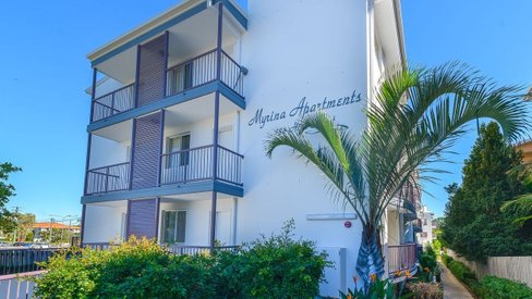 12/132 High Street, SOUTHPORT QLD 4215