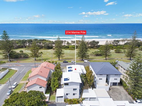 1/214 Marine Parade, KINGSCLIFF NSW 2487